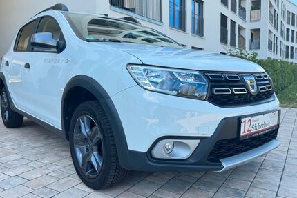 Dacia Sandero 24.500 km 10.700 &euro; Hallstadt 96103