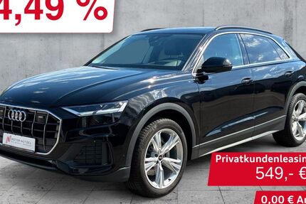 Audi Q8 94.590 km 50.569 &euro; Bamberg 96052