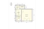 Erdgeschoßwohnung Stegaurach - 1 Zimmer, 35 m&sup2;, 450&euro; | Angebot:26670273