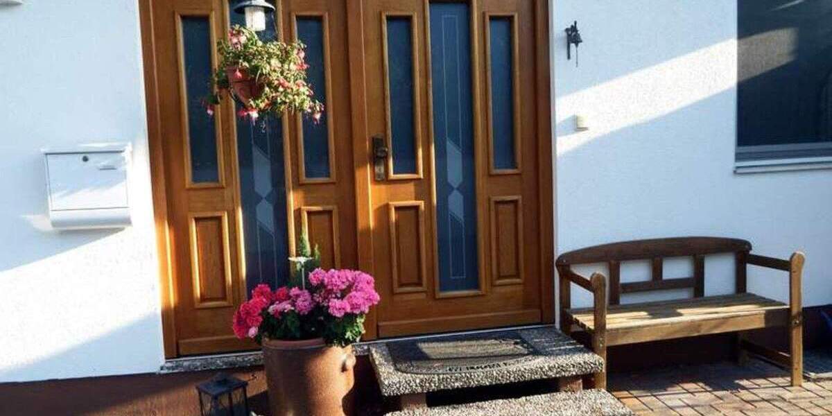 Einfamilienhaus Lonnerstadt Ailsbach - 6 Zimmer, 216 m&sup2;, 635.000&euro; | Angebot:25779106