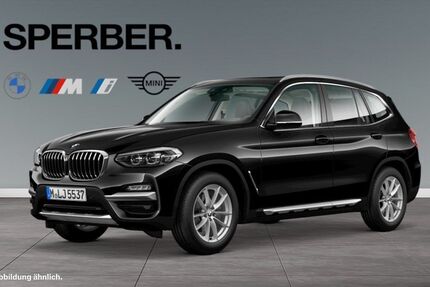 BMW X3 98.458 km 34.900 &euro; Bamberg 96050