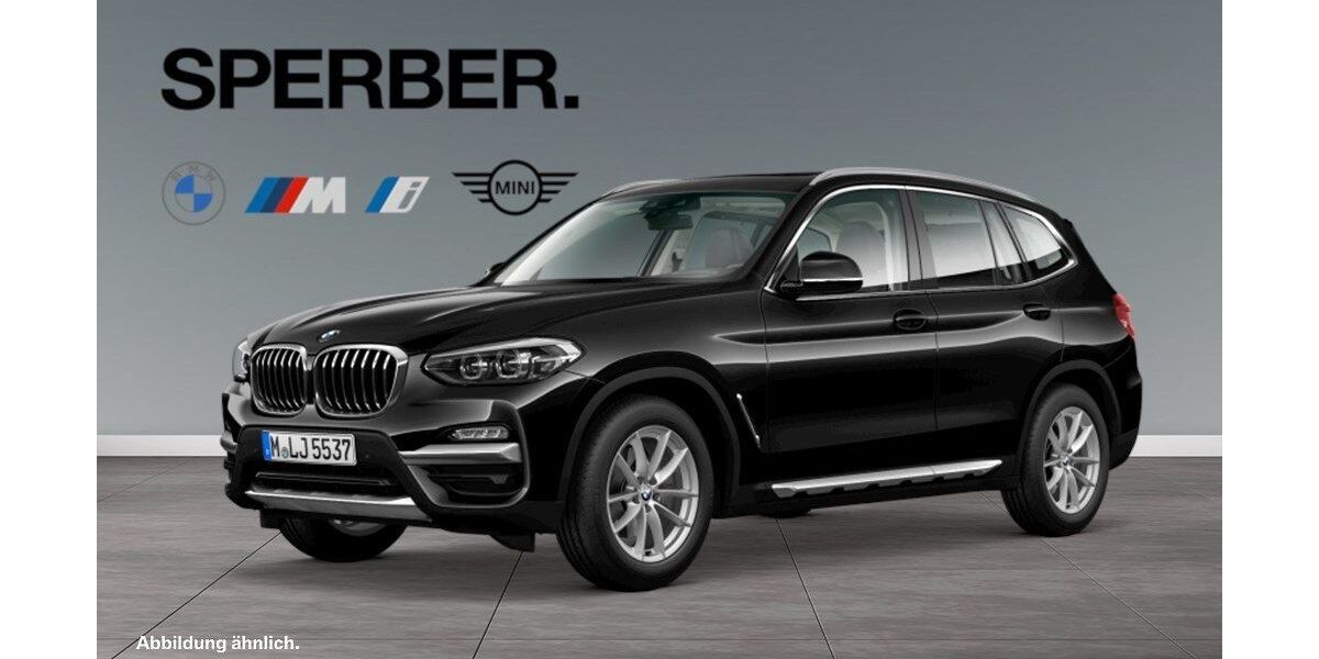 BMW X3 98.458 km 34.900 &euro; Bamberg 96050