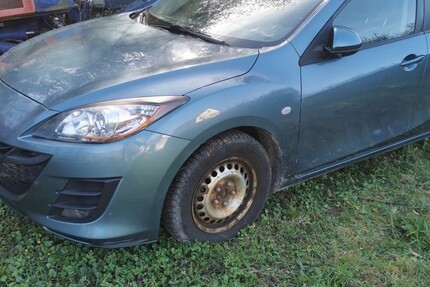 Mazda 3 176.174 km 3.000 &euro; Bad Staffelstein 96231