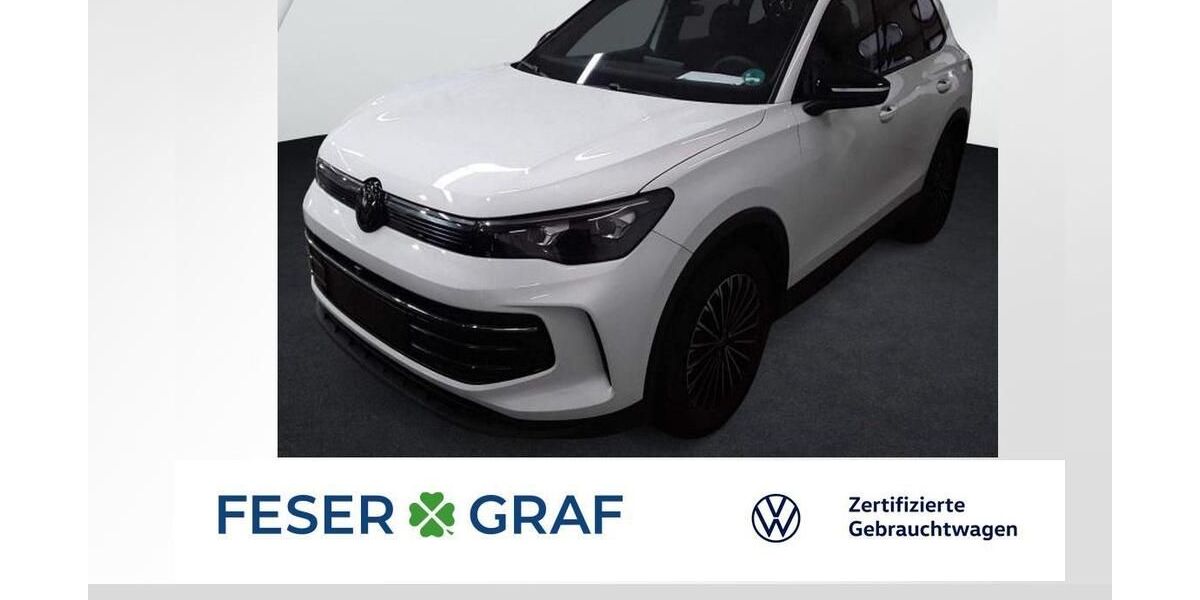 VW Tiguan 24.224 km 34.604 &euro; Höchstadt an der Aisch 91315