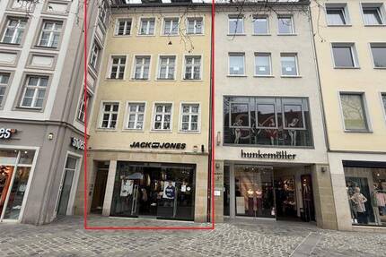 Gewerbeobjekt Bamberg Gärtnerstadt - 1.800.000&euro; | Angebot:25748538