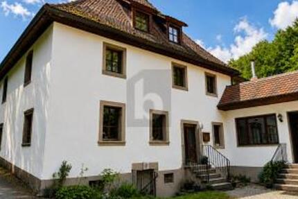 GASTHAUS IM HERZEN DER FRÄNKISCHEN SCHWEIZ - Gewerbeobjekt Wiesenttal | Angebot:26766063