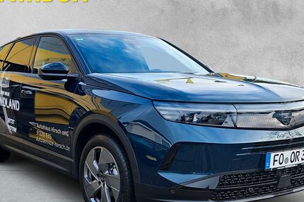 Opel Grandland (X) 18.000 km 37.480 &euro; Ebermannstadt 91320