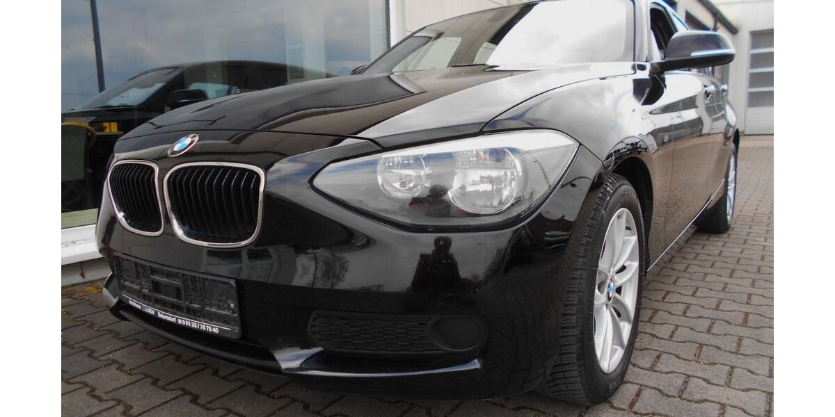 BMW 114 149.000 km 5.999 &euro; Baiersdorf 91083