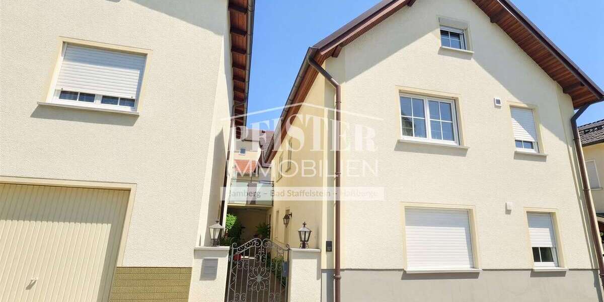 Einfamilienhaus Hallstadt - 7 Zimmer, 172 m&sup2;, 319.000&euro; | Angebot:25274291