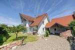 Einfamilienhaus Zapfendorf Unterleiterbach - 6 Zimmer, 190 m&sup2;, 550.000&euro; | Angebot:26929805