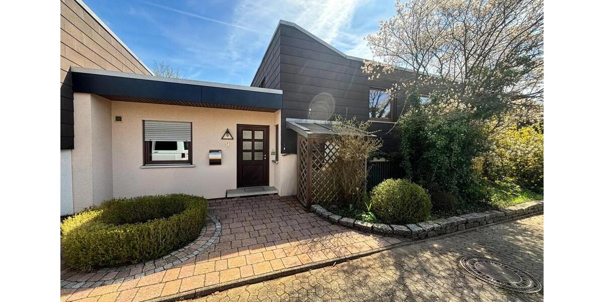 Bungalow Bamberg Am Bruderwald - 7.5 Zimmer, 170 m&sup2;, 750.000&euro; | Angebot:26177926