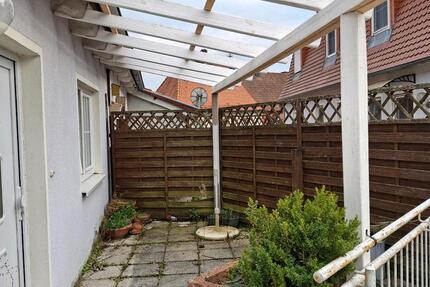 Wohnung Oberaurach - 2 Zimmer, 75 m&sup2;, 75.000&euro; | Angebot:26135554