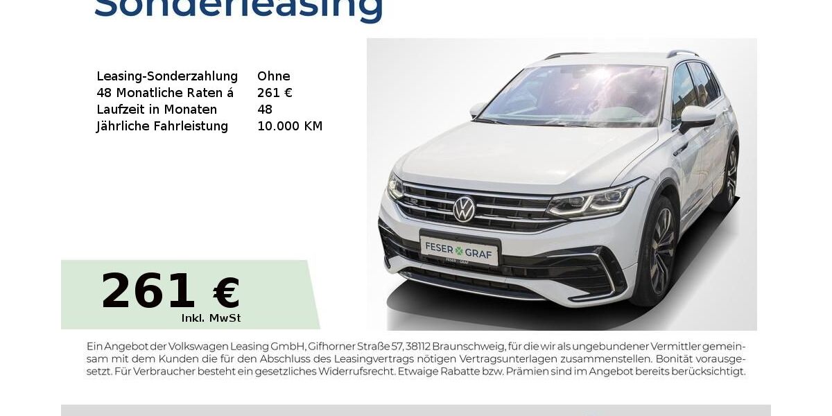 VW Tiguan 50.989 km 31.306 &euro; Höchstadt an der Aisch 91315