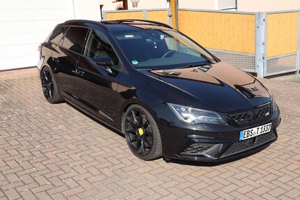 Seat Leon 108.250 km 23.500 &euro; Ebermannstadt 91320