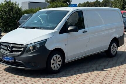 Mercedes-Benz Vito 155.000 km 15.700 &euro; Bamberg 96052