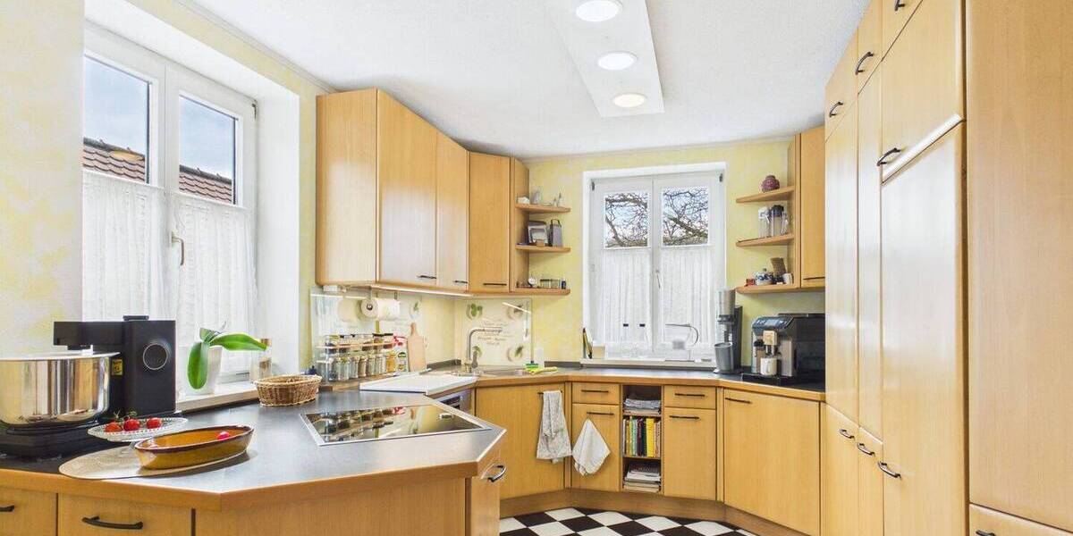 Einfamilienhaus Oberaurach Oberschleichach - 5 Zimmer, 163 m&sup2;, 375.000&euro; | Angebot:26308908