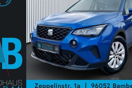 Seat Arona 13.677 km 19.270 &euro; Bamberg 96052