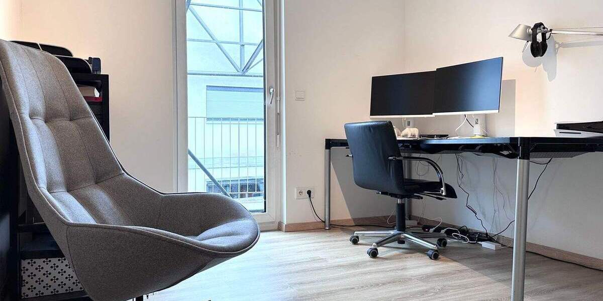 Reihenmittelhaus Bamberg Bamberg-Ost - 4 Zimmer, 118 m&sup2;, 620.000&euro; | Angebot:25680566