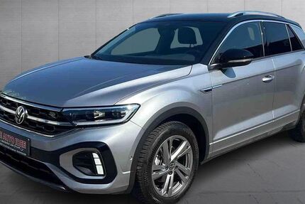 VW T-Roc 11.750 km 29.789 &euro; Burgebrach 96138
