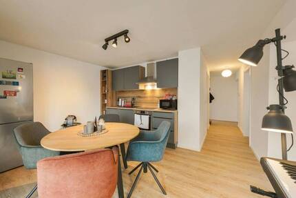 Wohnung Ebrach - 3 Zimmer, 67 m&sup2;, 179.000&euro; | Angebot:25686587