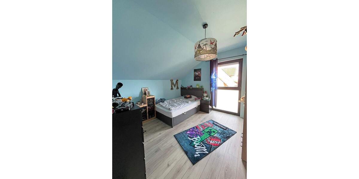 Einfamilienhaus Wachenroth - 4 Zimmer, 100 m&sup2;, 499.000&euro; | Angebot:26015960