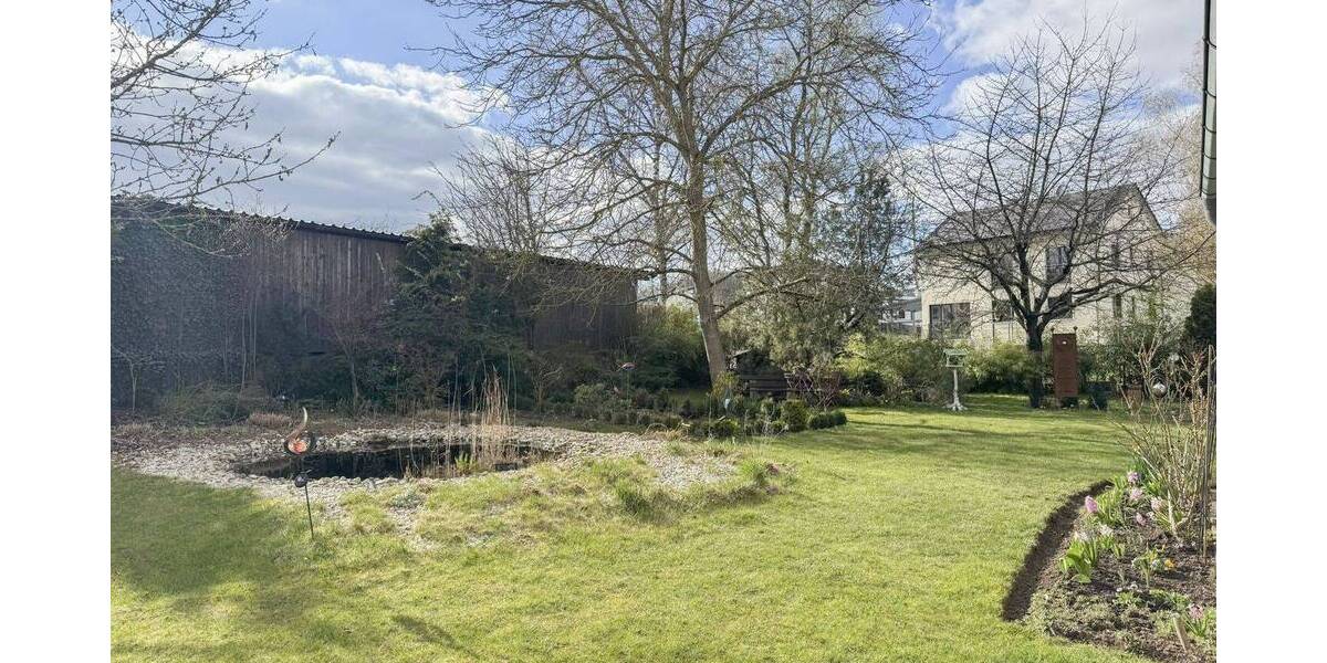 Einfamilienhaus Aschbach - 4 Zimmer, 174 m&sup2;, 375.000&euro; | Angebot:26741434