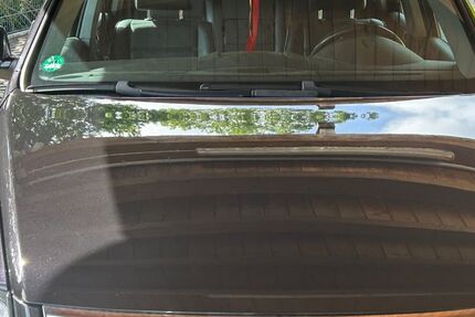 VW Touareg 168.500 km 9.500 &euro; Bischberg 96120