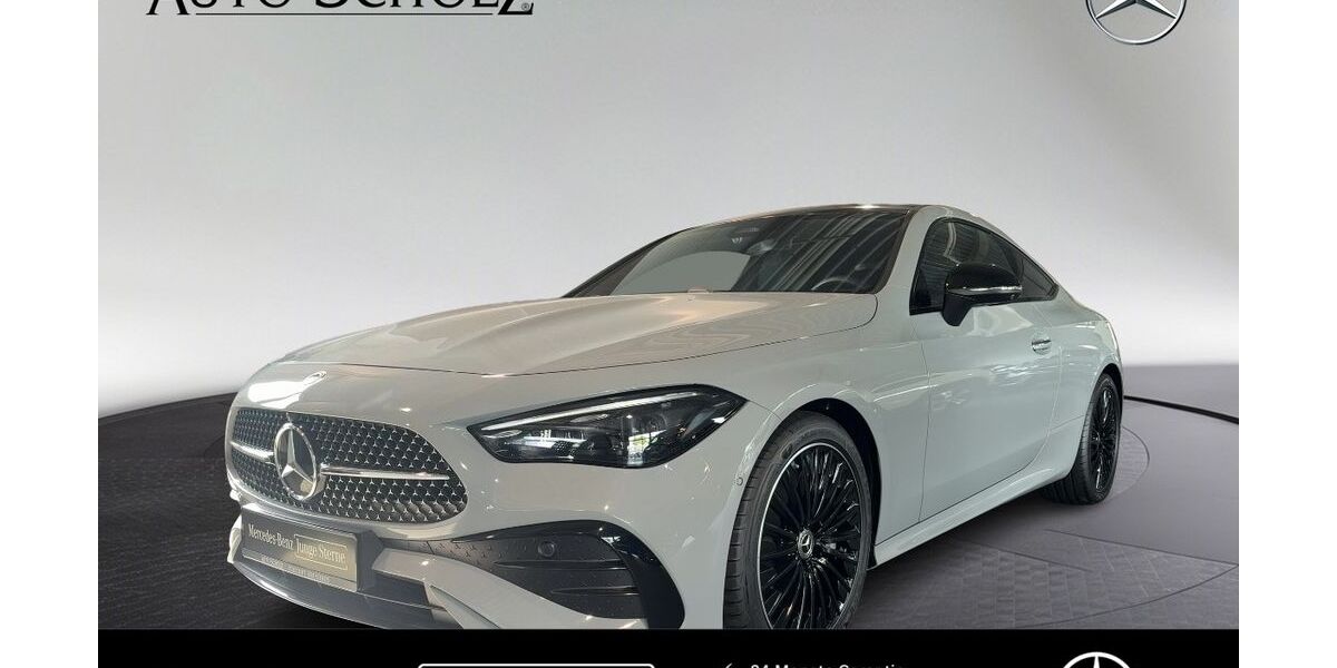 Mercedes-Benz CLE 450 12.618 km 62.896 &euro; Forchheim 91301