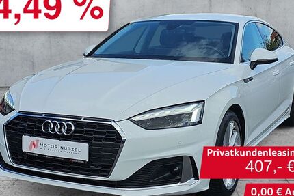 Audi A5 19.838 km 32.877 &euro; Bamberg 96052