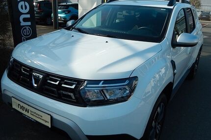 Dacia Duster 48.936 km 15.430 &euro; Bamberg 96052
