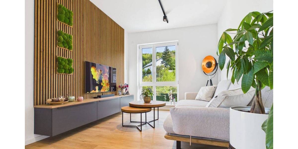 Doppelhaushälfte Eltmann - 5 Zimmer, 179 m&sup2;, 845.000&euro; | Angebot:26572455