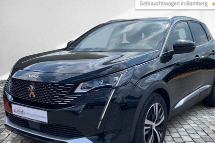 Peugeot 3008 27.569 km 24.479 &euro; Bamberg 96052