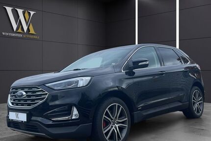 Ford Edge 96.500 km 25.500 &euro; Strullendorf 96129