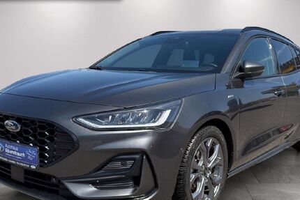 Ford Focus 22.350 km 23.900 &euro; Scheßlitz 96110