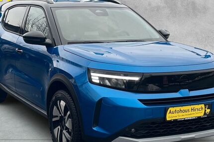 Opel Frontera 9.000 km 25.980 &euro; Ebermannstadt 91320