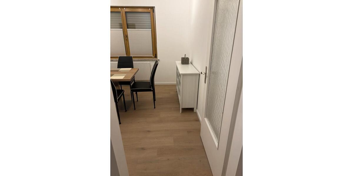 Etagenwohnung Litzendorf - 4 Zimmer, 85 m&sup2;, 950&euro; | Angebot:24787610