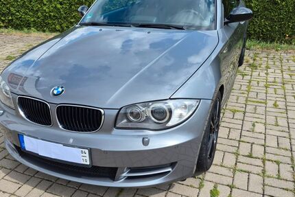 BMW 125 135.200 km 13.290 &euro; Scheßlitz 96110