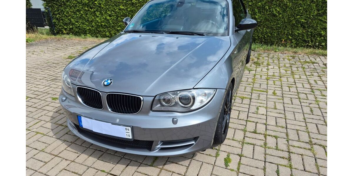BMW 125 135.200 km 13.290 &euro; Scheßlitz 96110