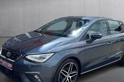 Seat Ibiza 18.950 km 18.188 &euro; Burgebrach 96138