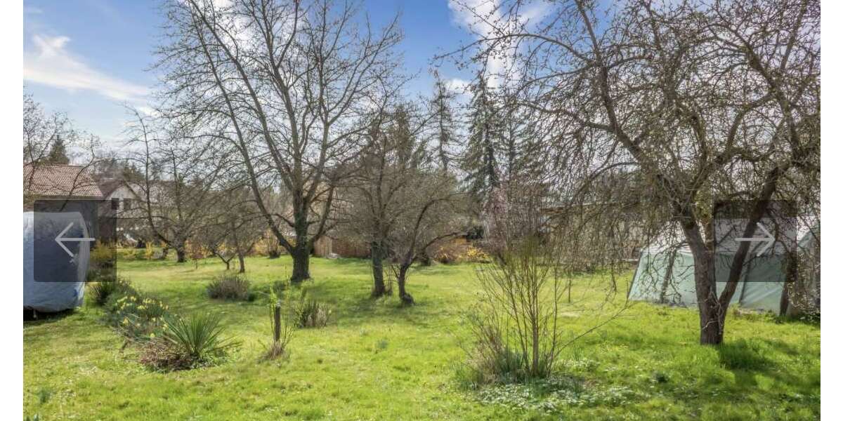 Grundstück Hallstadt - 175.000&euro; | Angebot:20362392