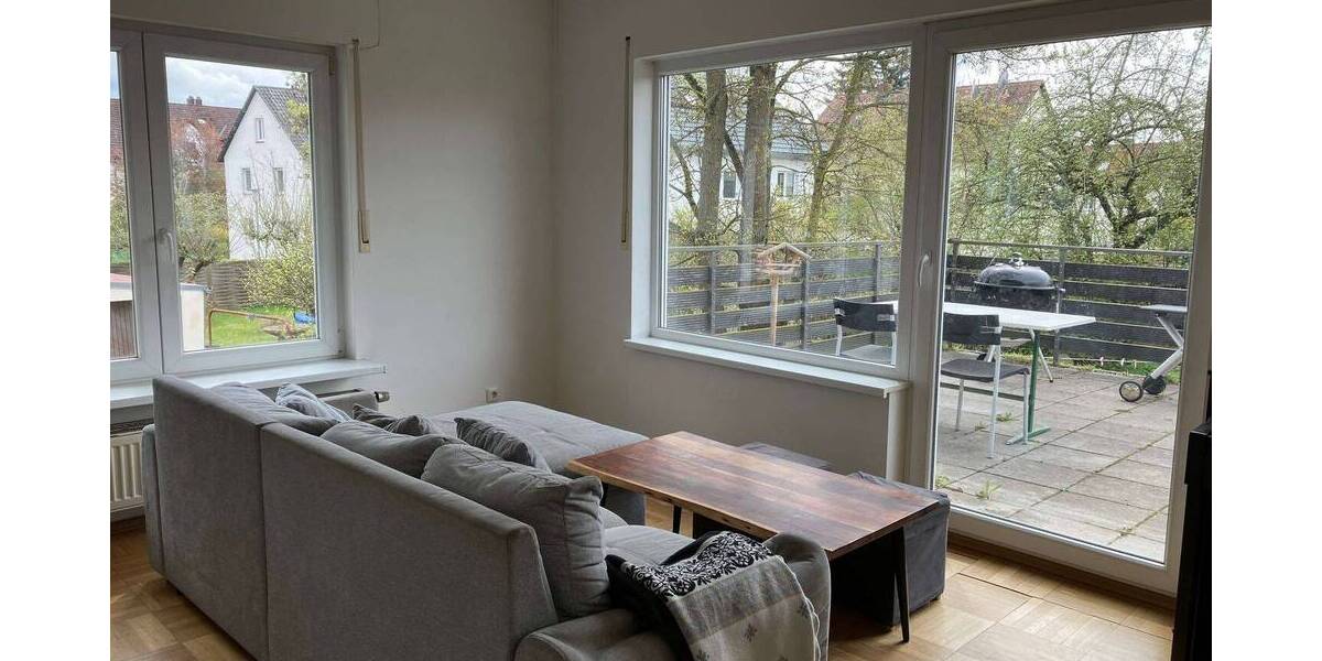 Einfamilienhaus Forchheim - 3 Zimmer, 110 m&sup2;, 1.230&euro; | Angebot:26229607