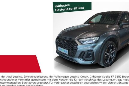 Audi Q5 91.950 km 37.840 &euro; Forchheim 91301