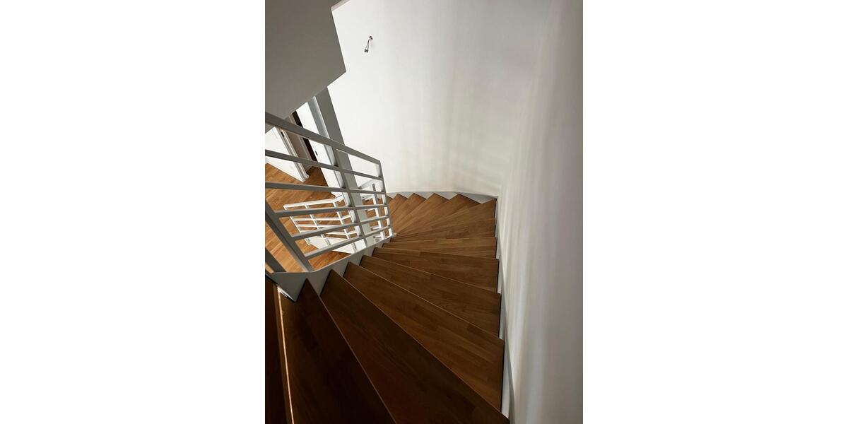 Maisonettenwohnung Bamberg Am Bruderwald - 3 Zimmer, 91 m&sup2;, 1.650&euro; | Angebot:25844368