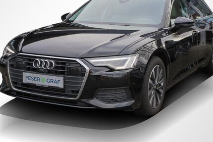 Audi A6 115.750 km 25.340 &euro; Forchheim 91301