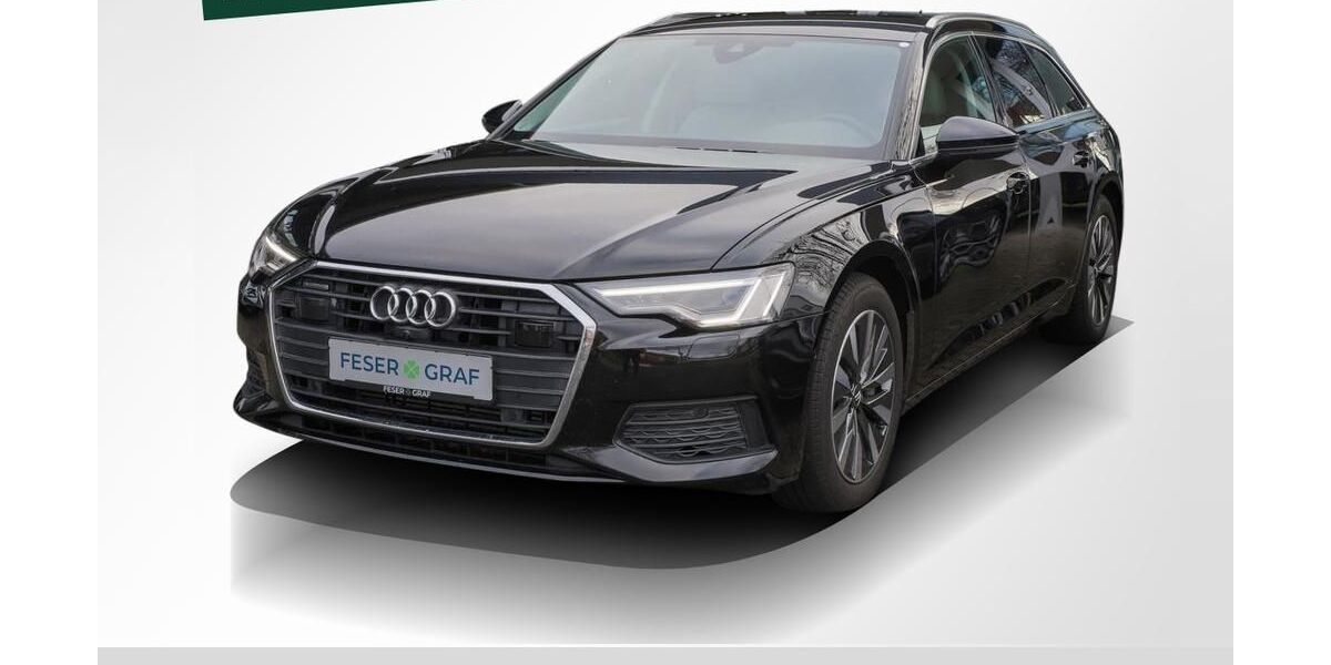 Audi A6 115.750 km 25.340 &euro; Forchheim 91301