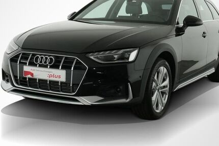 Audi A4 Allroad 57.400 km 31.480 &euro; Höchstadt an der Aisch 91315