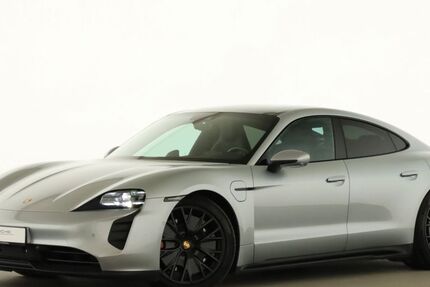 Porsche Taycan 40.900 km 79.900 &euro; Bamberg 96052
