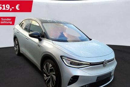 VW ID.5 22.846 km 40.264 &euro; Bamberg 96052