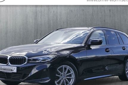 BMW 320 24.433 km 37.940 &euro; Forchheim 91301