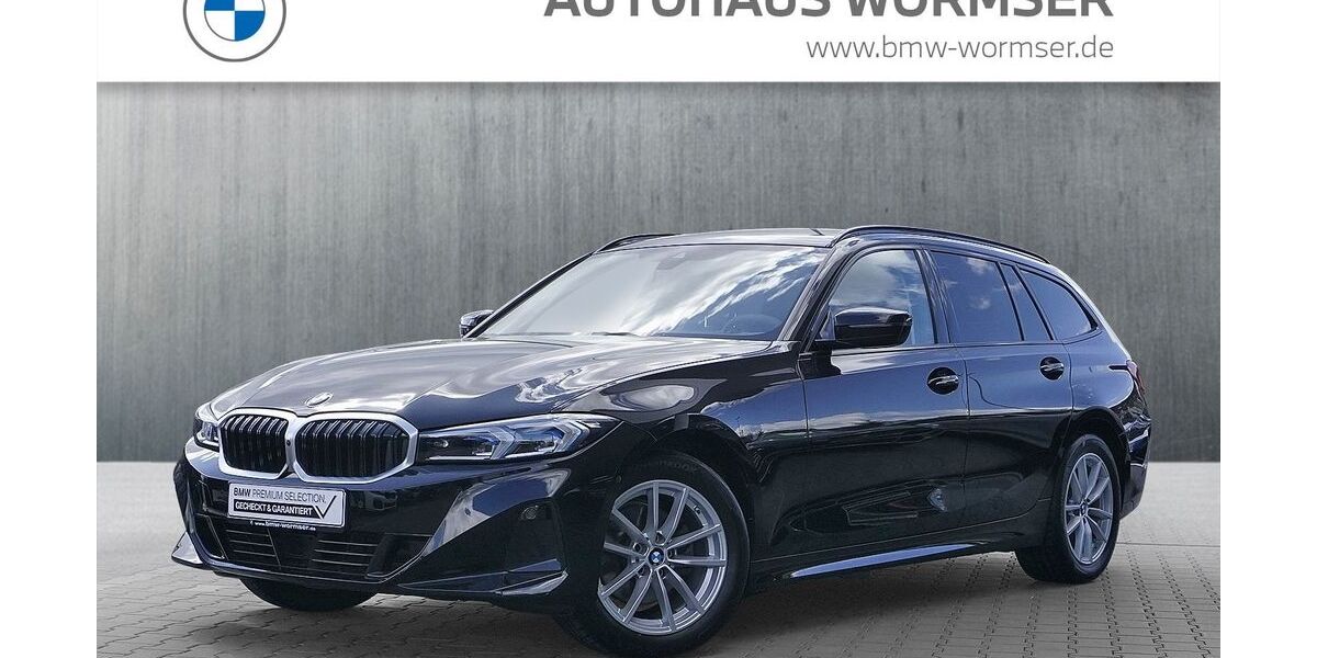 BMW 320 24.433 km 37.940 &euro; Forchheim 91301